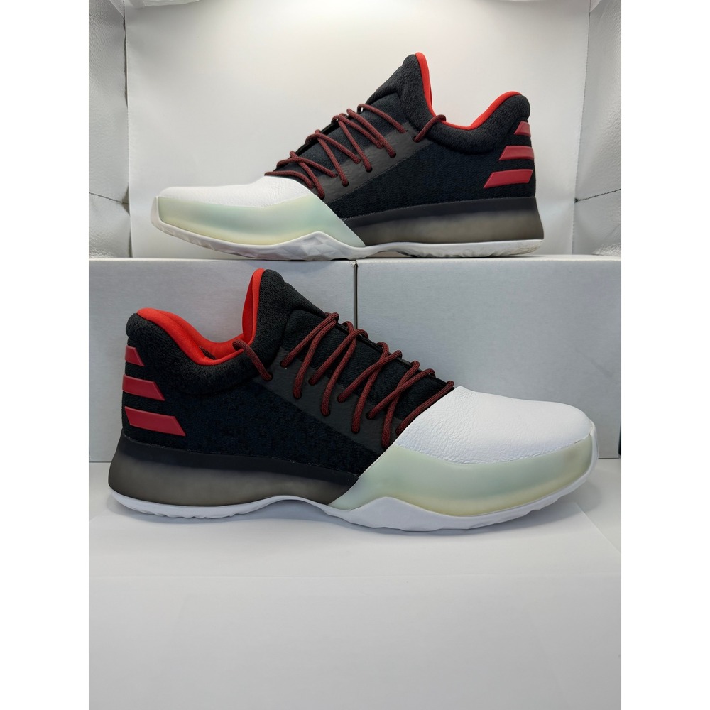 adidas Harden Vol. 1 "Home Pioneer" – Size 9.5